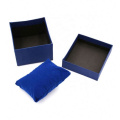 Durable Presentation Gift Box Case For Single Gift Bangle Bracelet Bangle Jewelry Wrist Watch Box Paper Cardboard Packaging Box